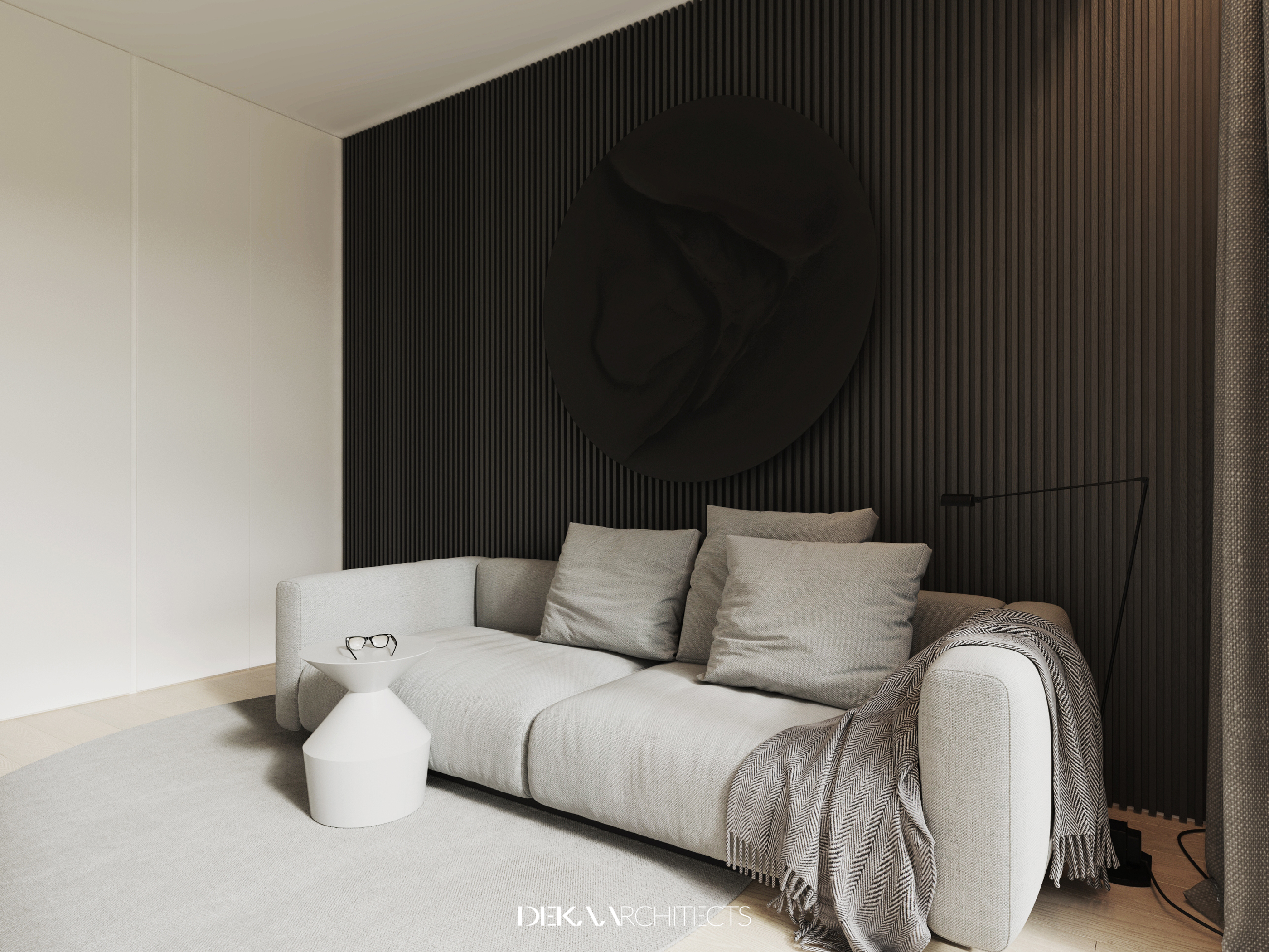 INTERIOR 001.19 | House 400sqm. Legionowo PL-16