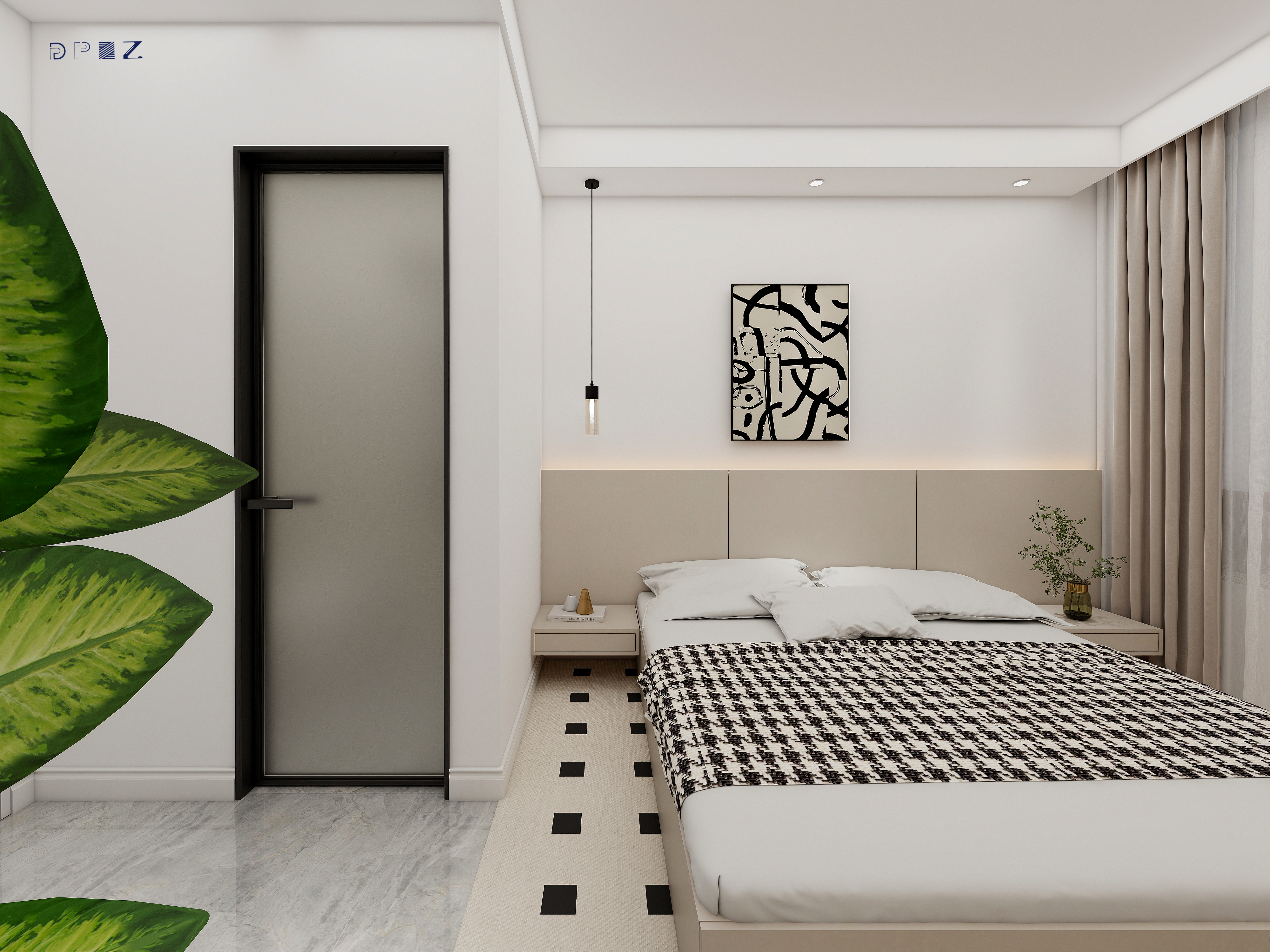 黑龙江省三秋民宿改造丨中国黑龙江-19