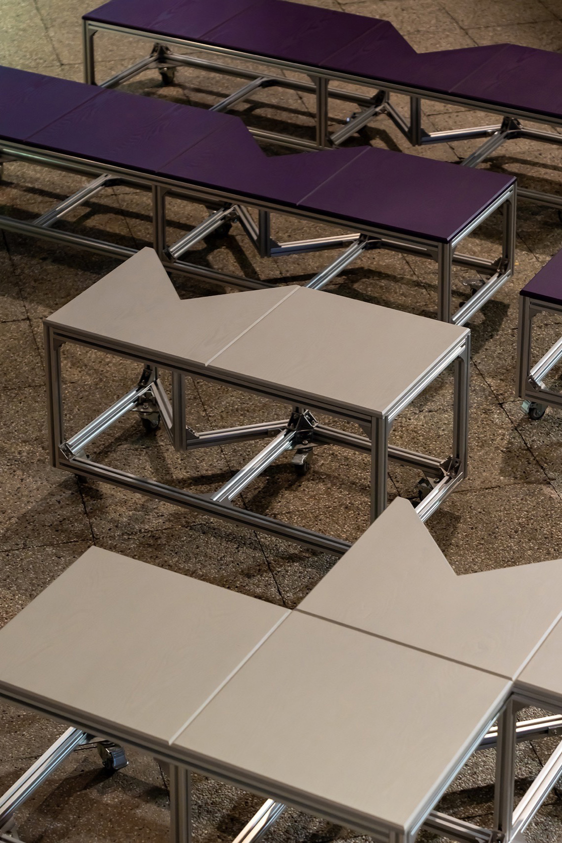 deTour 2024 design festival设计节丨中国香港丨Napp Studio & Architects-38