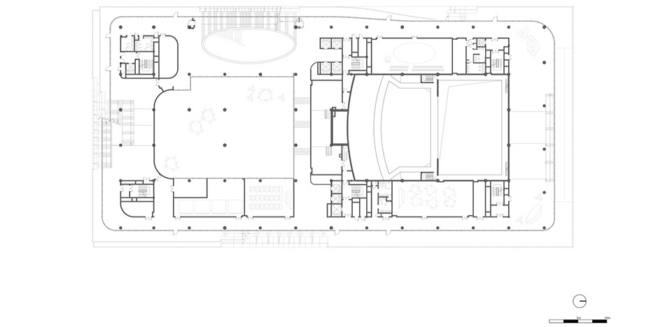 临港青少年活动中心(临港少年宫)丨中国上海丨华建集团上海建筑设计研究院有限公司-102
