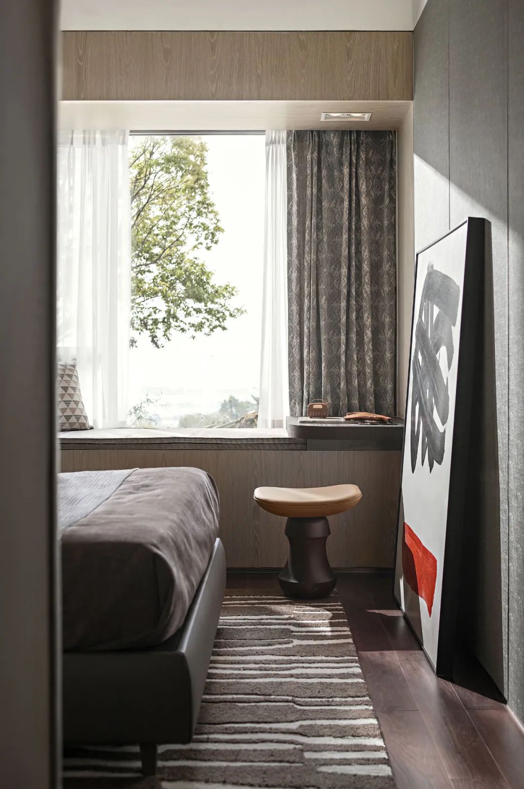 阳光城滇池半山样板房 | 自然主义的生活艺术-22