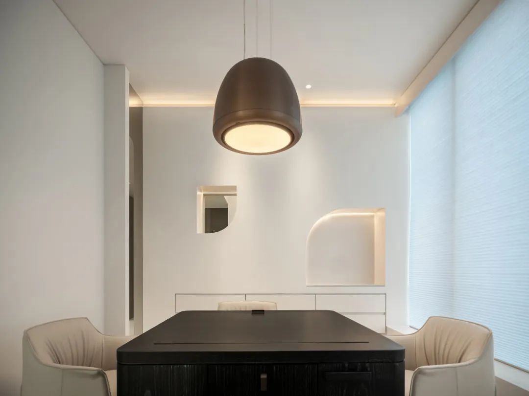 郑州龙子湖智慧港丨中国郑州丨九溪原築设计-55