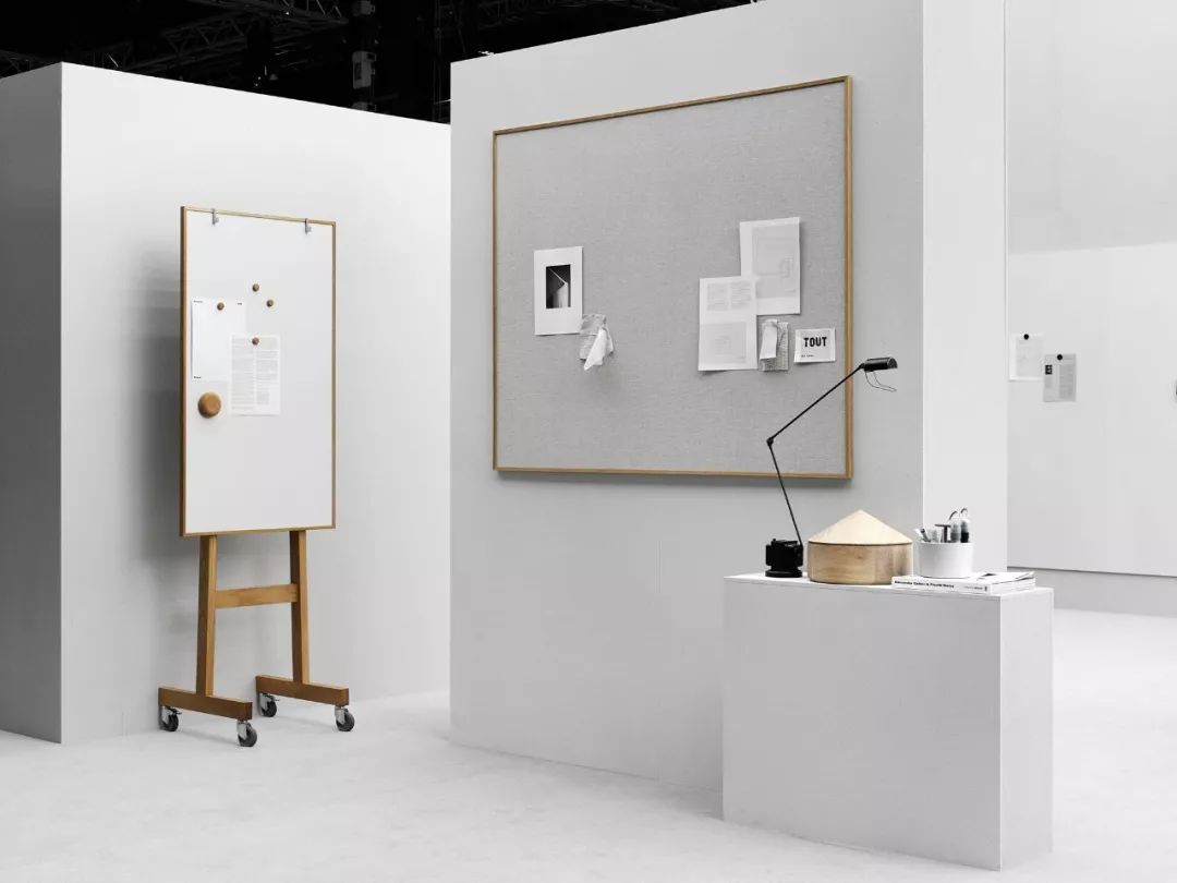 Halleroed | 雕塑艺术与自然材料的完美融合-36