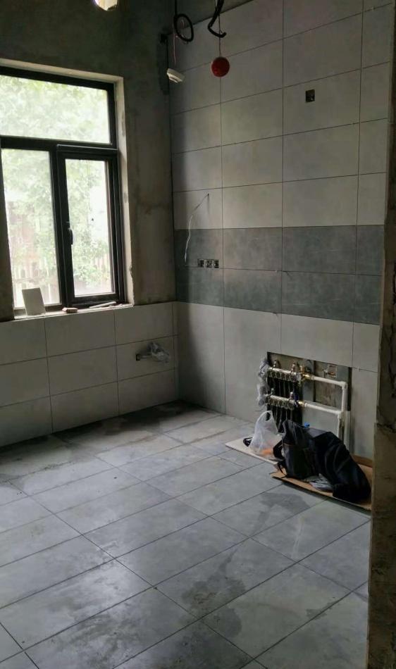 
王怡琳 | ｛汇航桃源｝/简约中的质感 -18