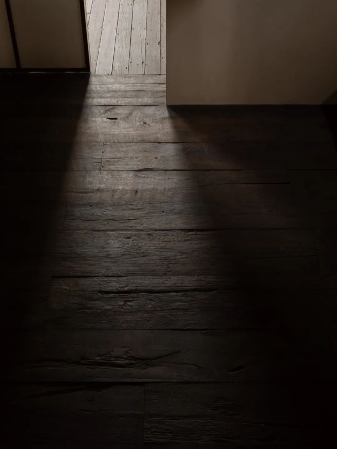 丘末茶房·年轻人的艺术茶饮空间丨中国杭州丨杭州山地土壤室内设计有限公司-24