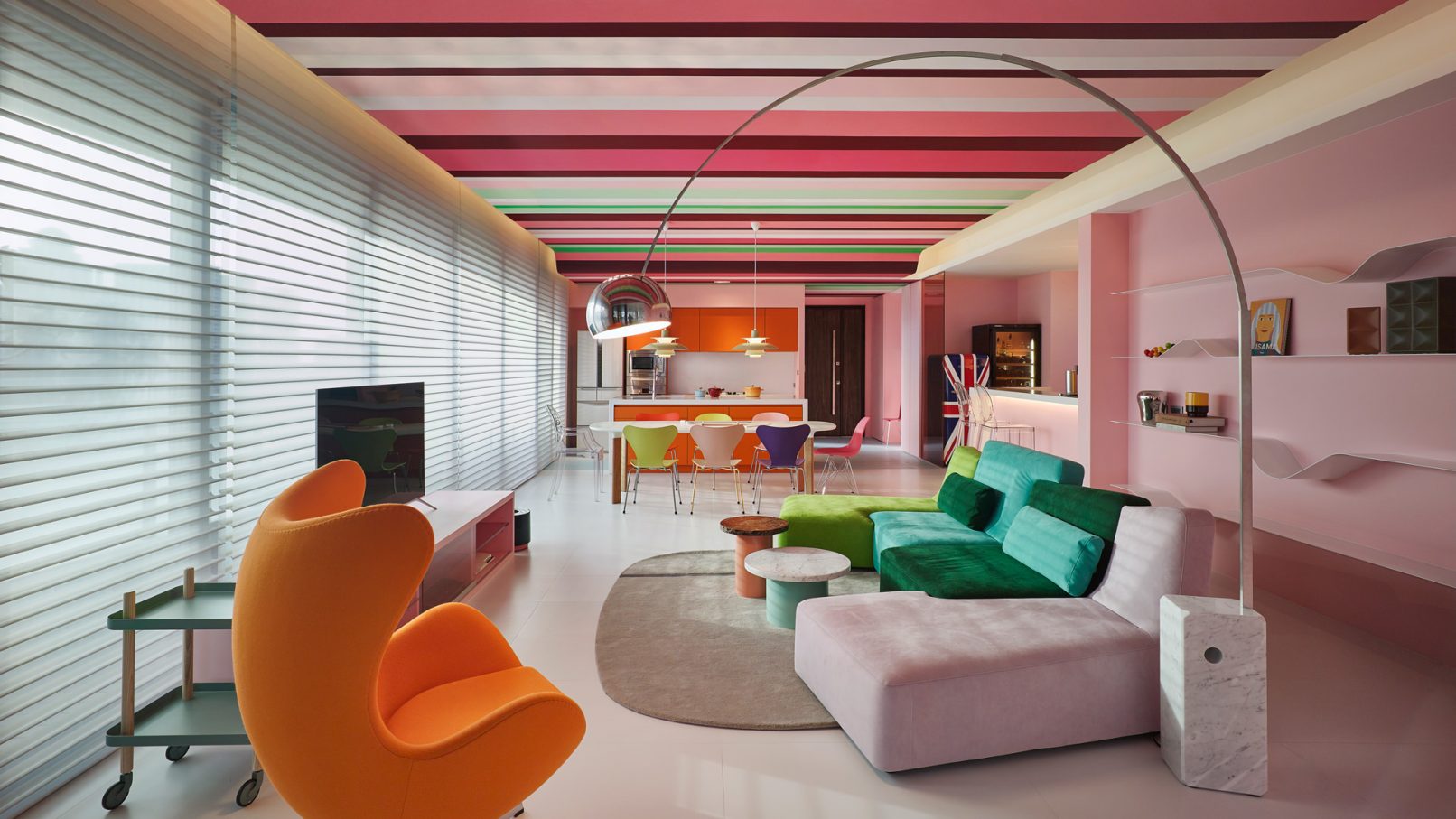 馥阁设计-靠近藝術的另一種方式-10