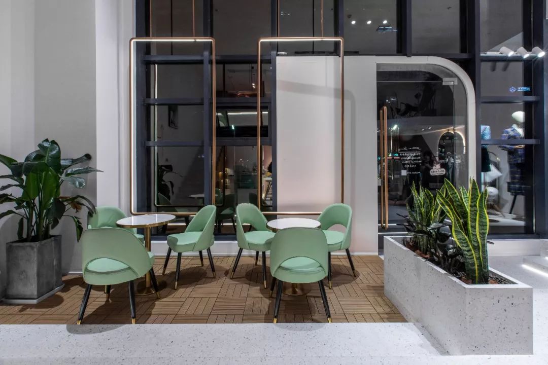 东部新城的时尚秘境——FOREVER YANG | 郑勤科-48