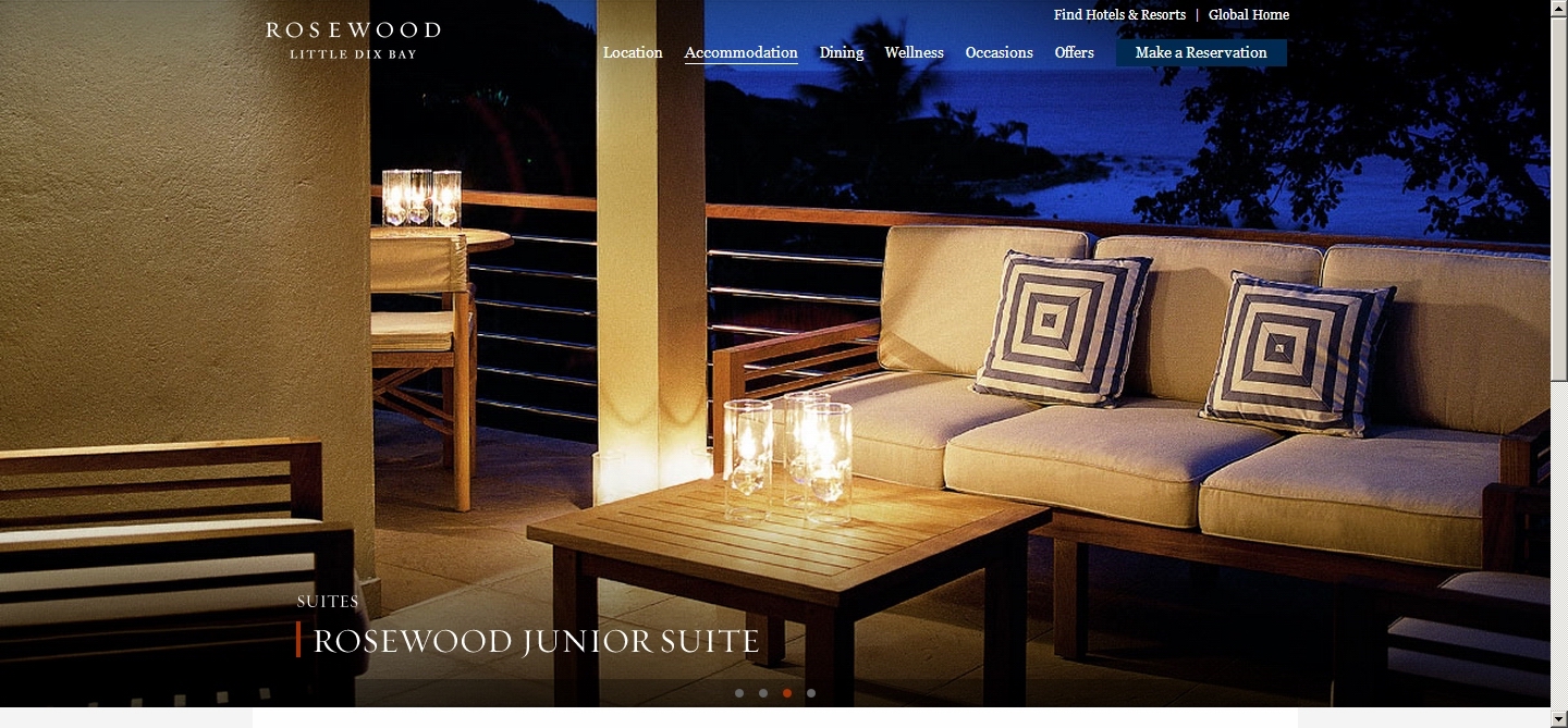 维京果岛瑰丽酒店-22