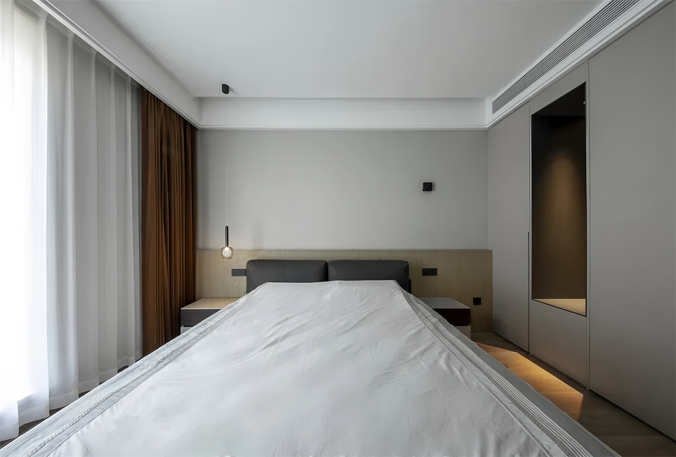 千林郡丨中国西安-28