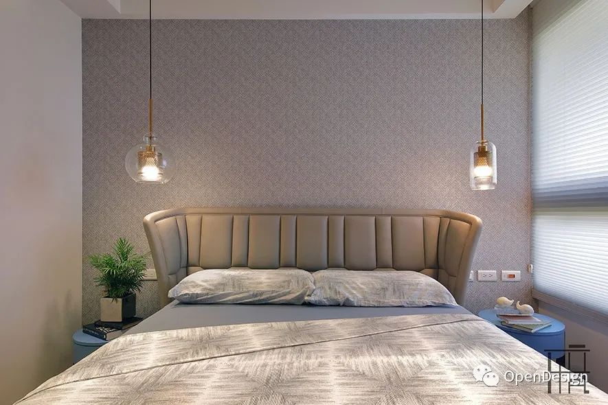 年轻业主的奢华轻松之家丨中国台中丨玥庭国际,天境设计-16