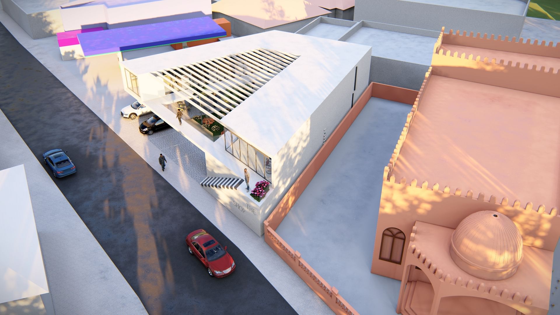 丨肯尼亚蒙巴萨丨Selim Senin-15