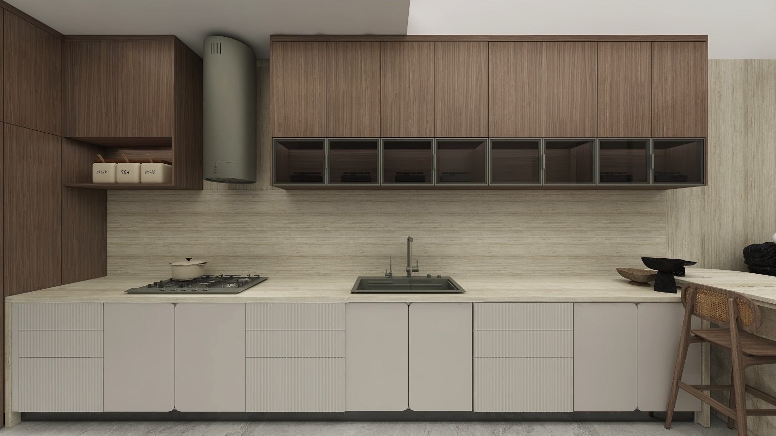 Artisan Project. Kitchen Design-3