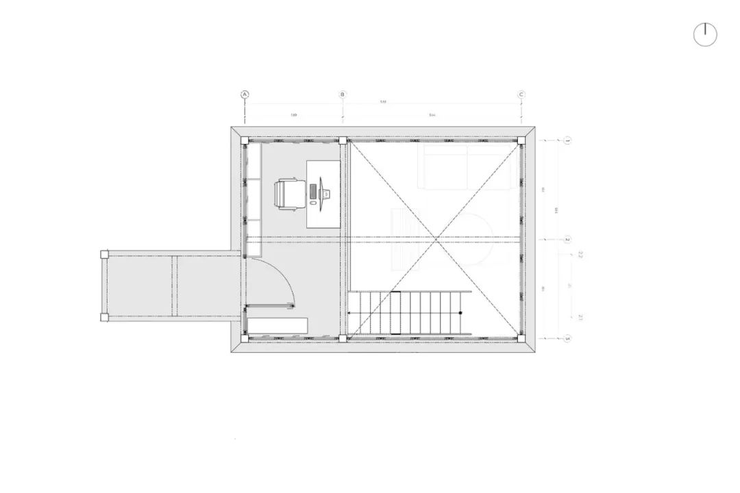 奎恩小屋丨Taller ACAC-9