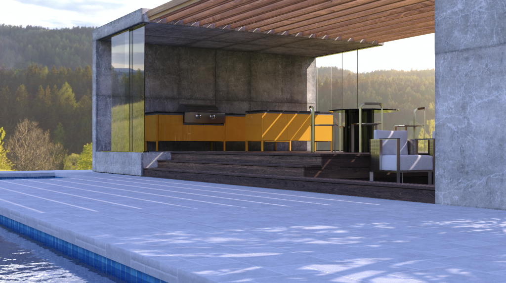 Daniel Germani Design 抗疫之路 | 适应新常态,寻求多元化解决方案-18