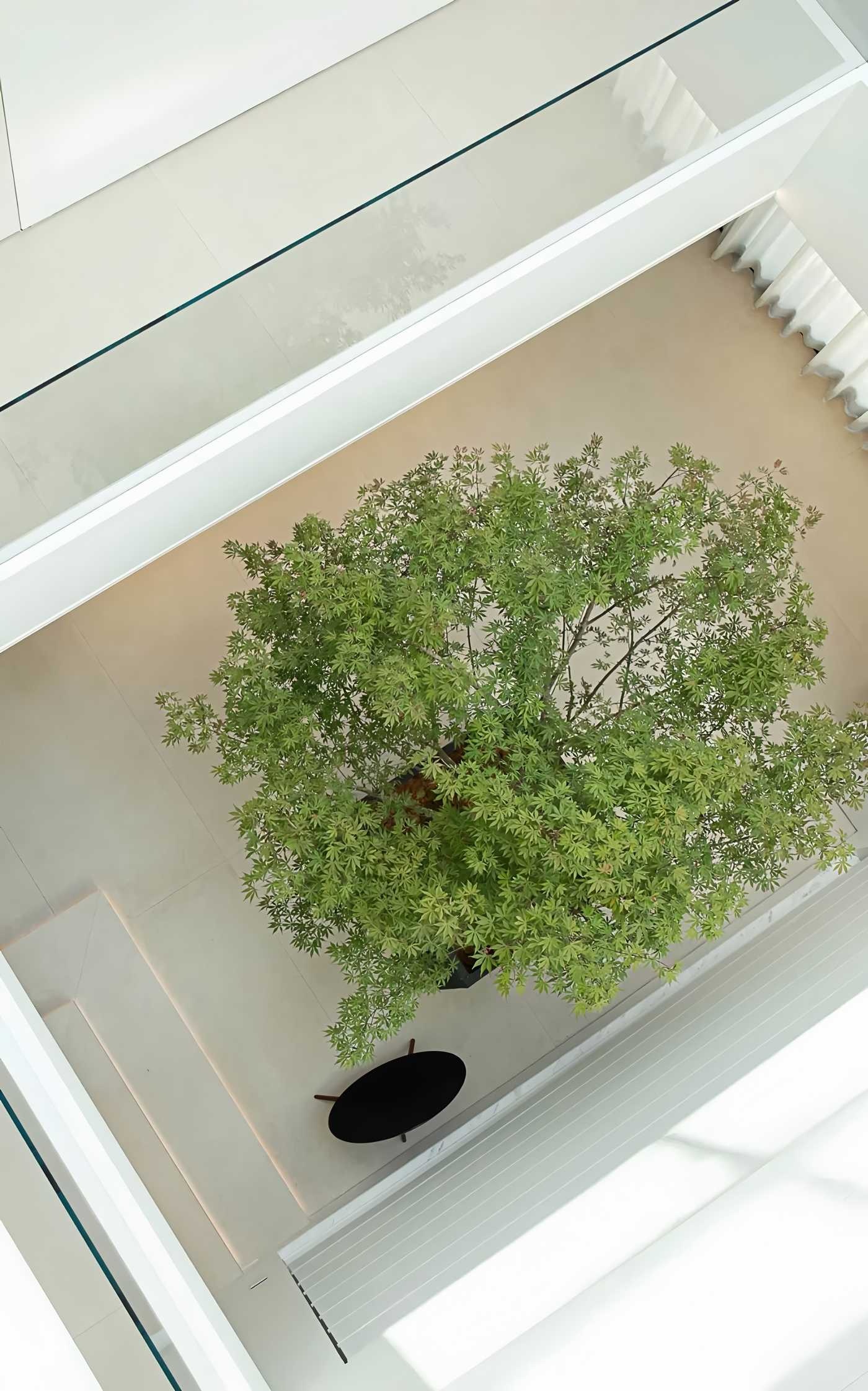 浙江台州500m²自然之息丨中国台州丨倾城国际设计-27