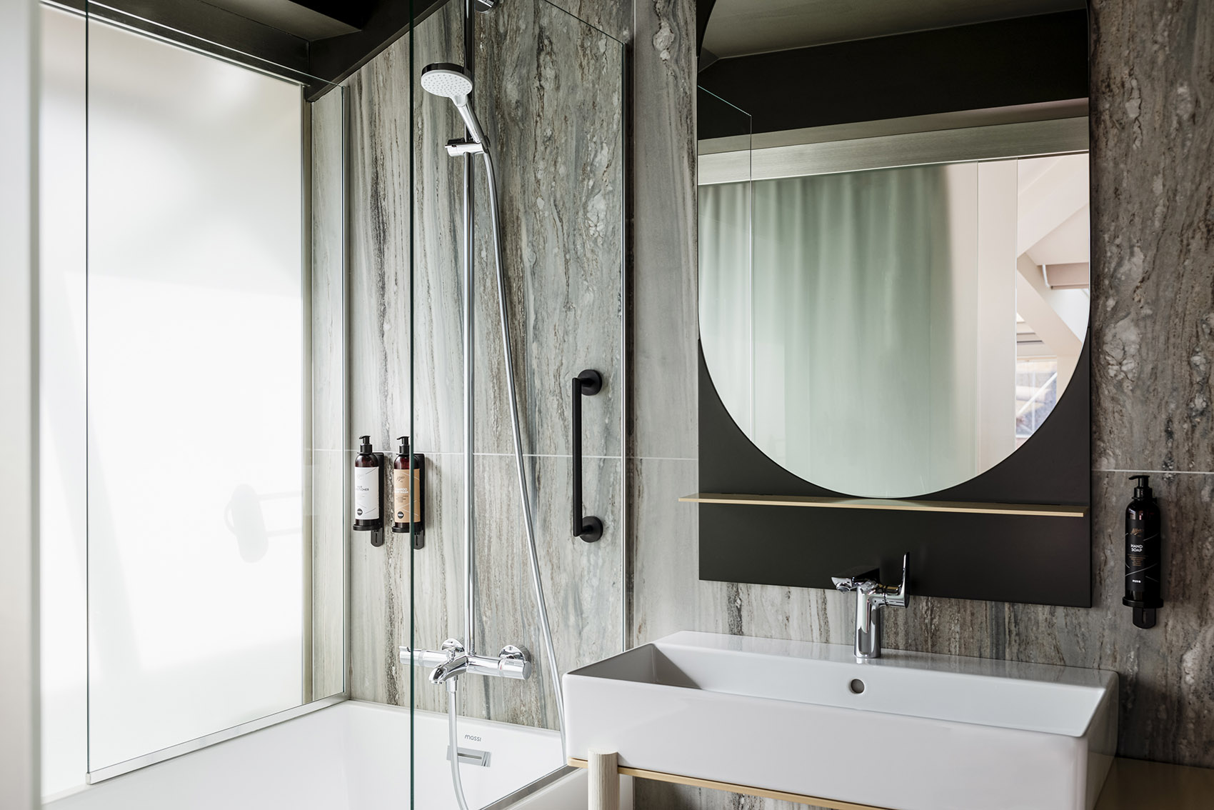 波兰克拉科夫 PURO 酒店丨Paradowski Studio-79