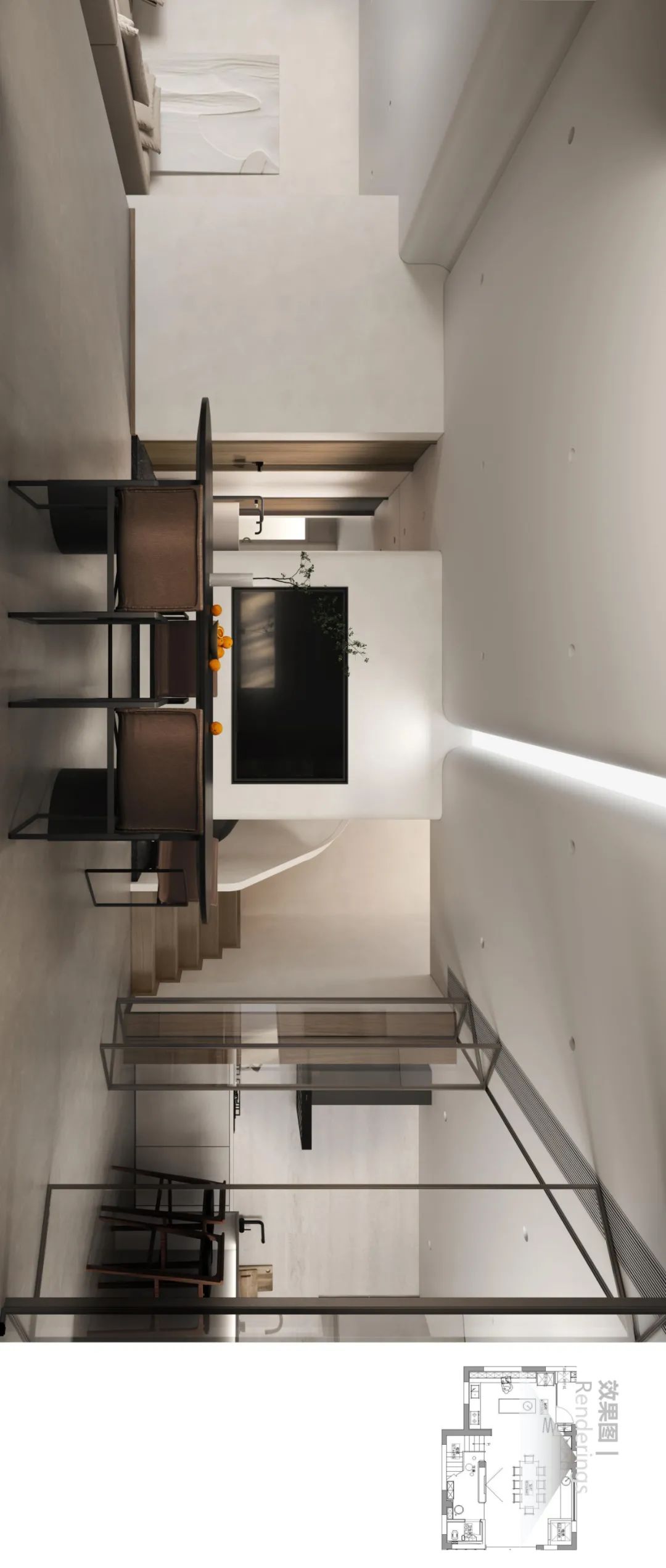 青城小院，与山共长云-13