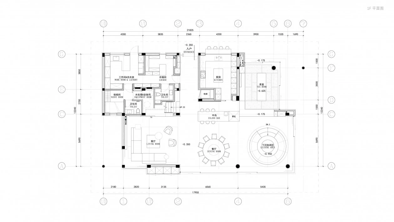 三位设计师自宅丨中国宁波丨孙建亚,张奇峰,刘志明-28