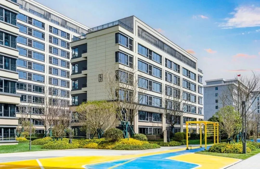 合肥远洋星悦丨中国合肥丨北京远洋景观规划设计院有限公司-45