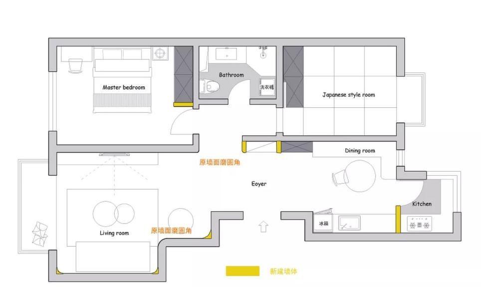 莞尔一笑 嫣然无方-34