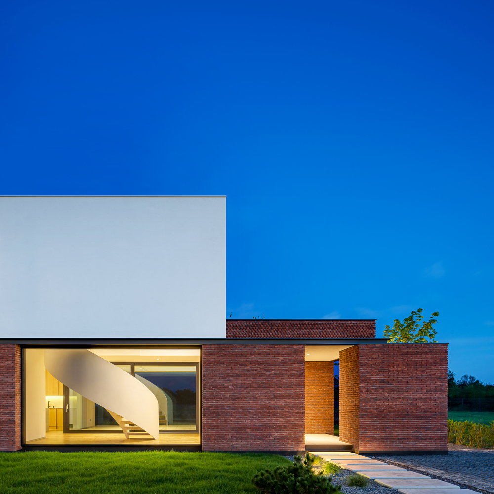 罗马尼亚1408住宅-13