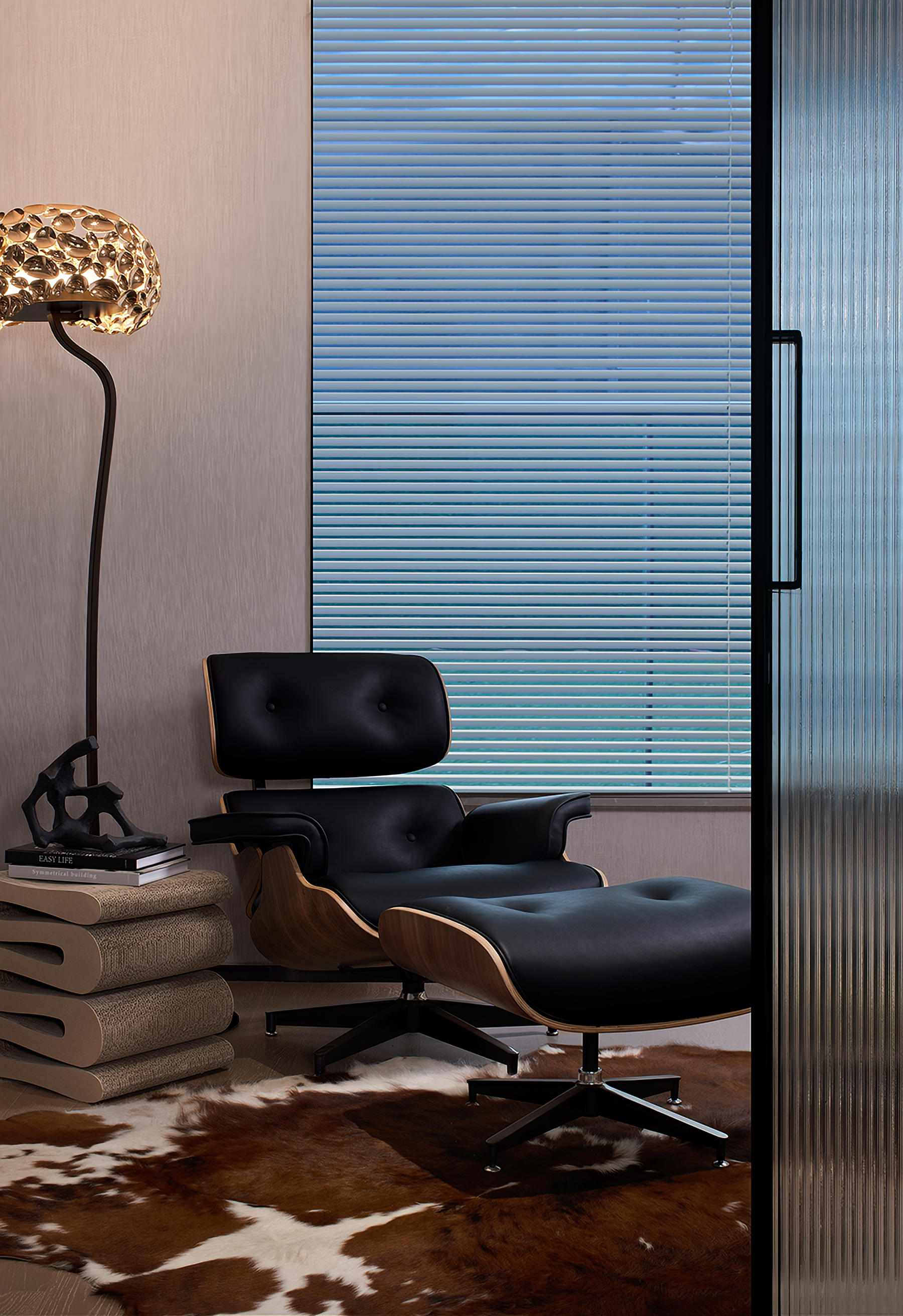 成都建发·央玺底跃样板间,天府和鸣162样板间丨中国成都丨深圳市昊泽空间设计有限公司-57