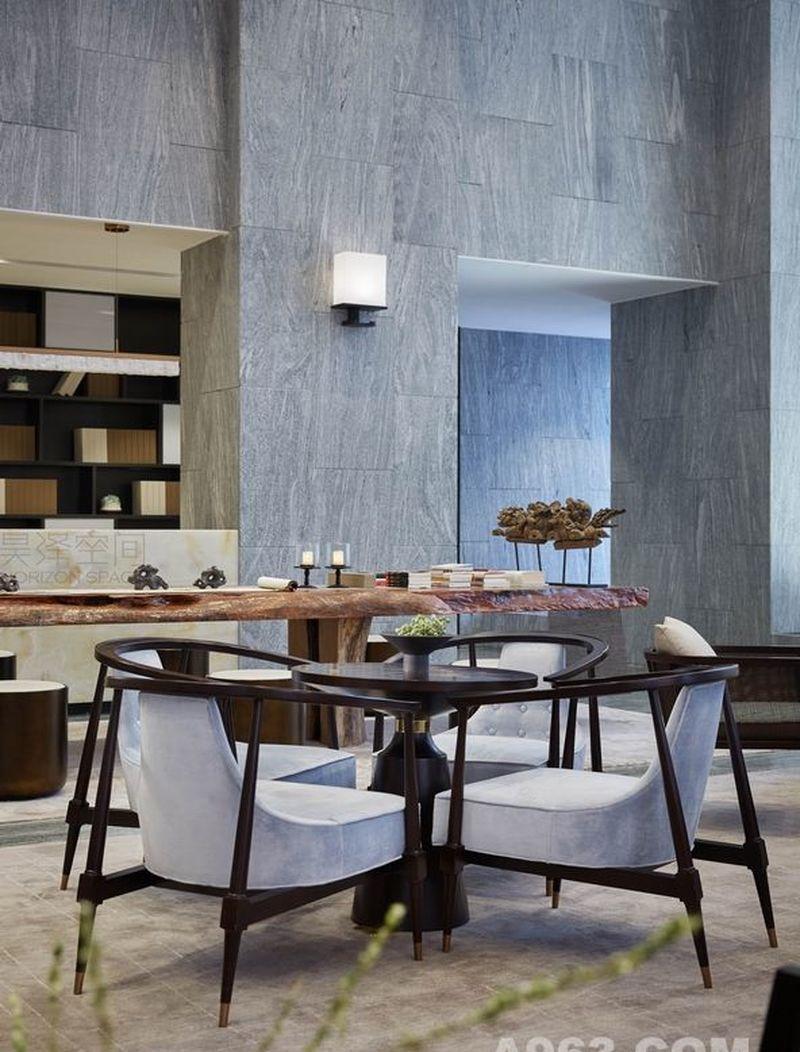 金地东莞万江风华销售中心丨中国东莞-51