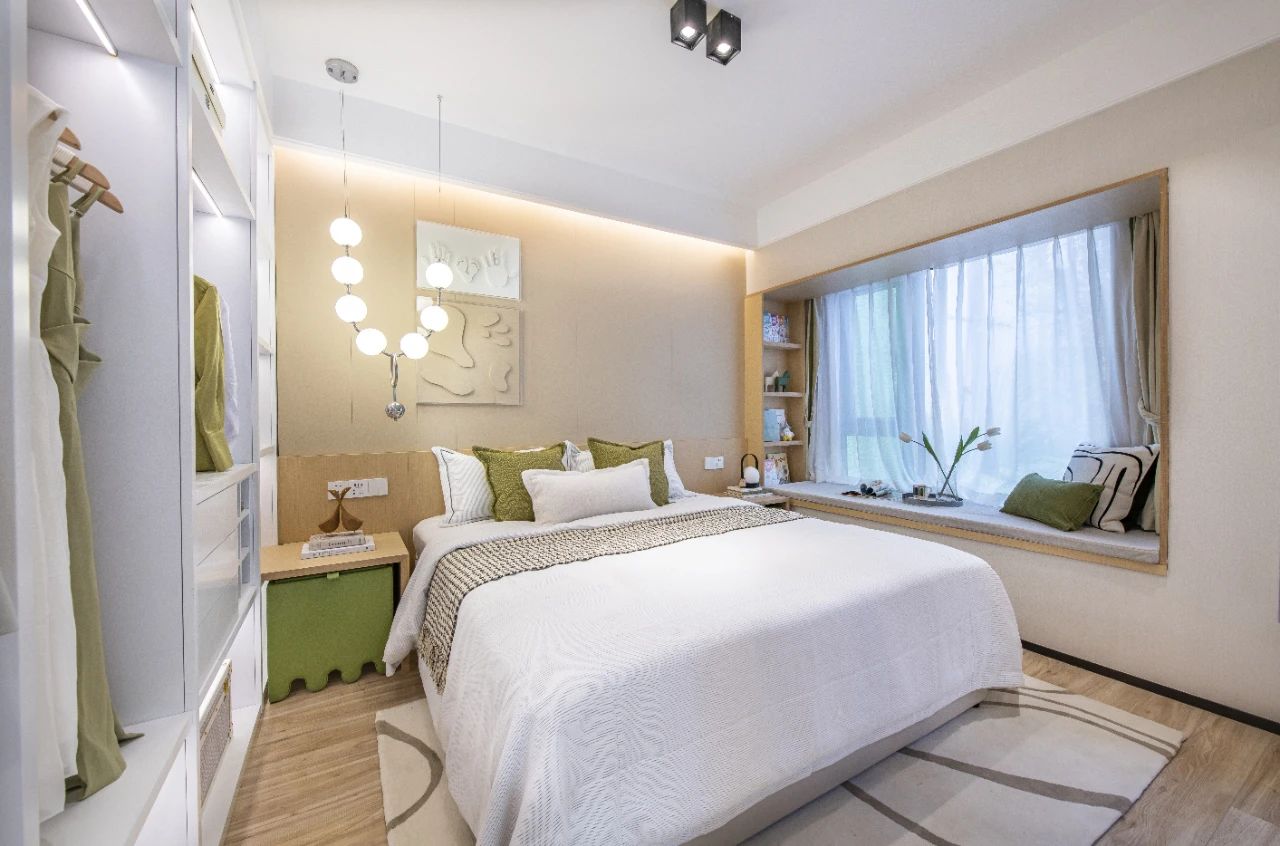 上原米修新作 · “HOME 未来系”-18