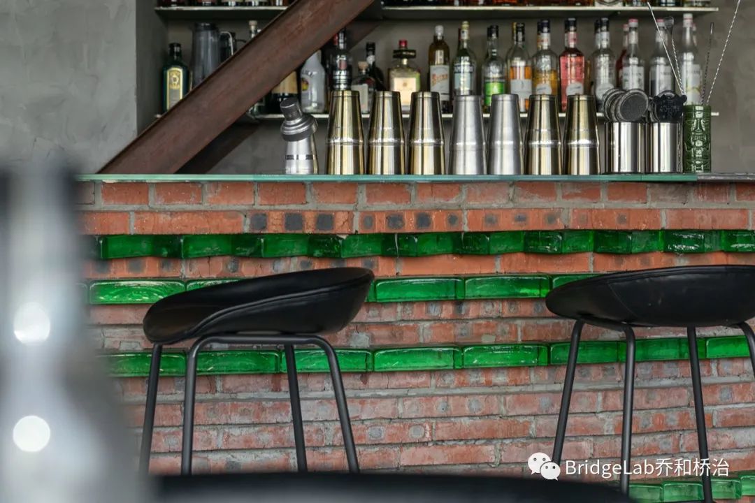 想象吧丨中国北京丨乔和桥治建筑实验室-20