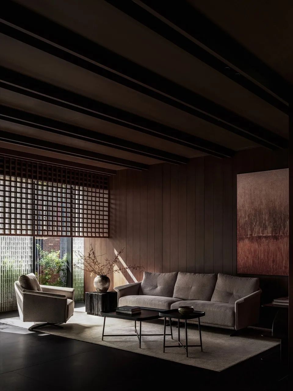 深圳湾斐瑞酒店改造丨中国深圳丨墨照建筑设计事务所-105