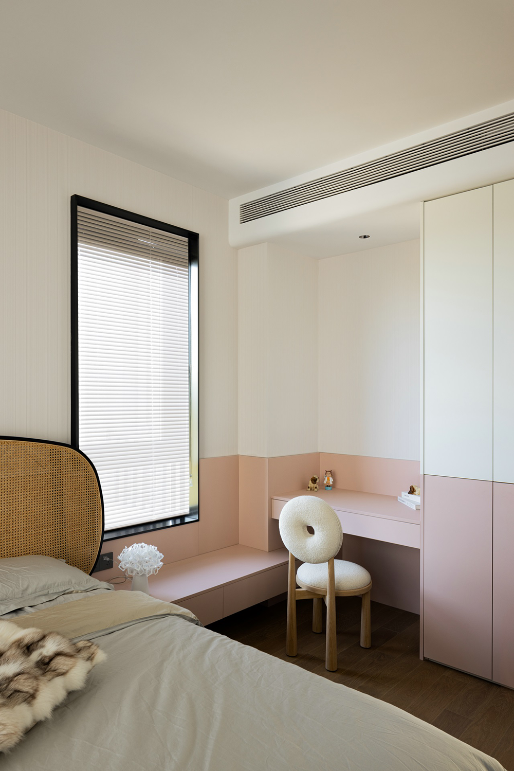 300㎡简奢大宅丨中国温州丨力设计-39