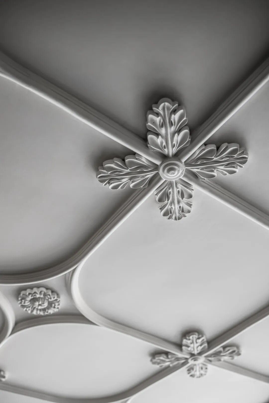 ITIA法式胡椒牛排馆丨北京青廷装饰有限公司-31