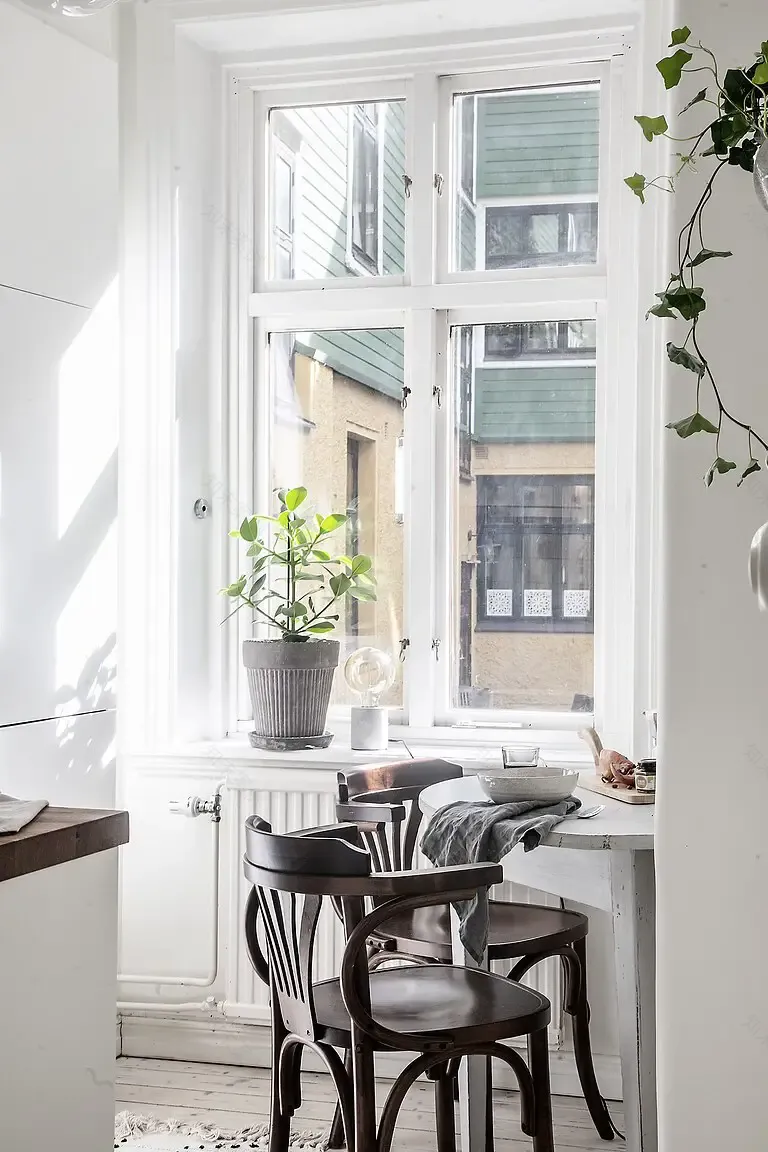 完美学区小户型公寓的梦幻设计-11