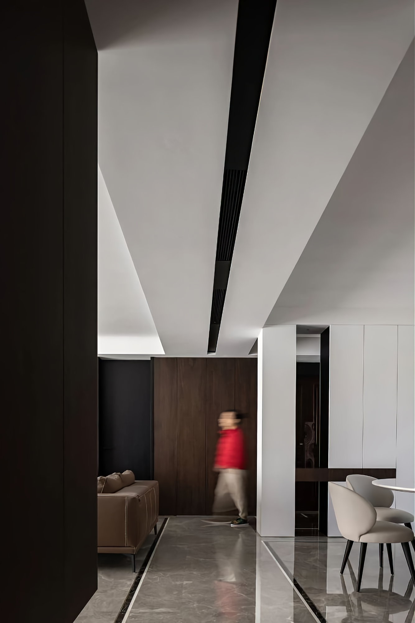 上湖城章丨中国宁波丨端石设计事务所-16