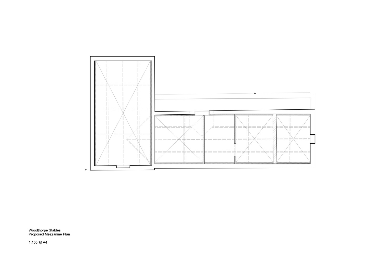 英国 Godalming 的绿色生态住宅丨Delve Architects-43