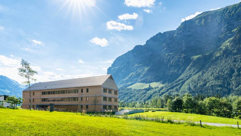 HK Architekten, Hermann Kaufmann + Partner ZT GmbH丨Wohnbau in Hirschau-Unterdorf丨奥地利-2