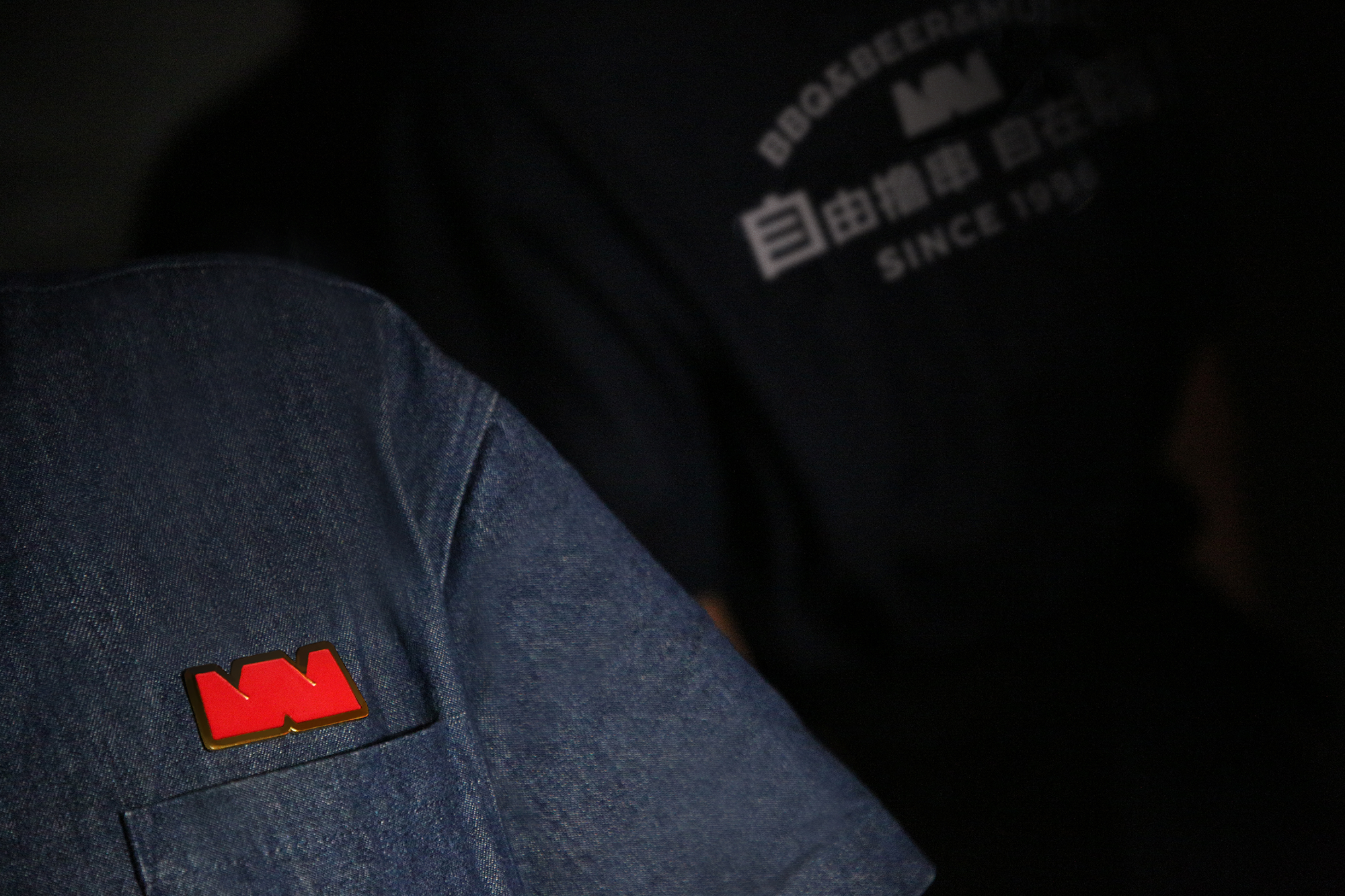 肉串汪·和平里旗舰店丨中国北京丨IN.X 屋里门外设计-10