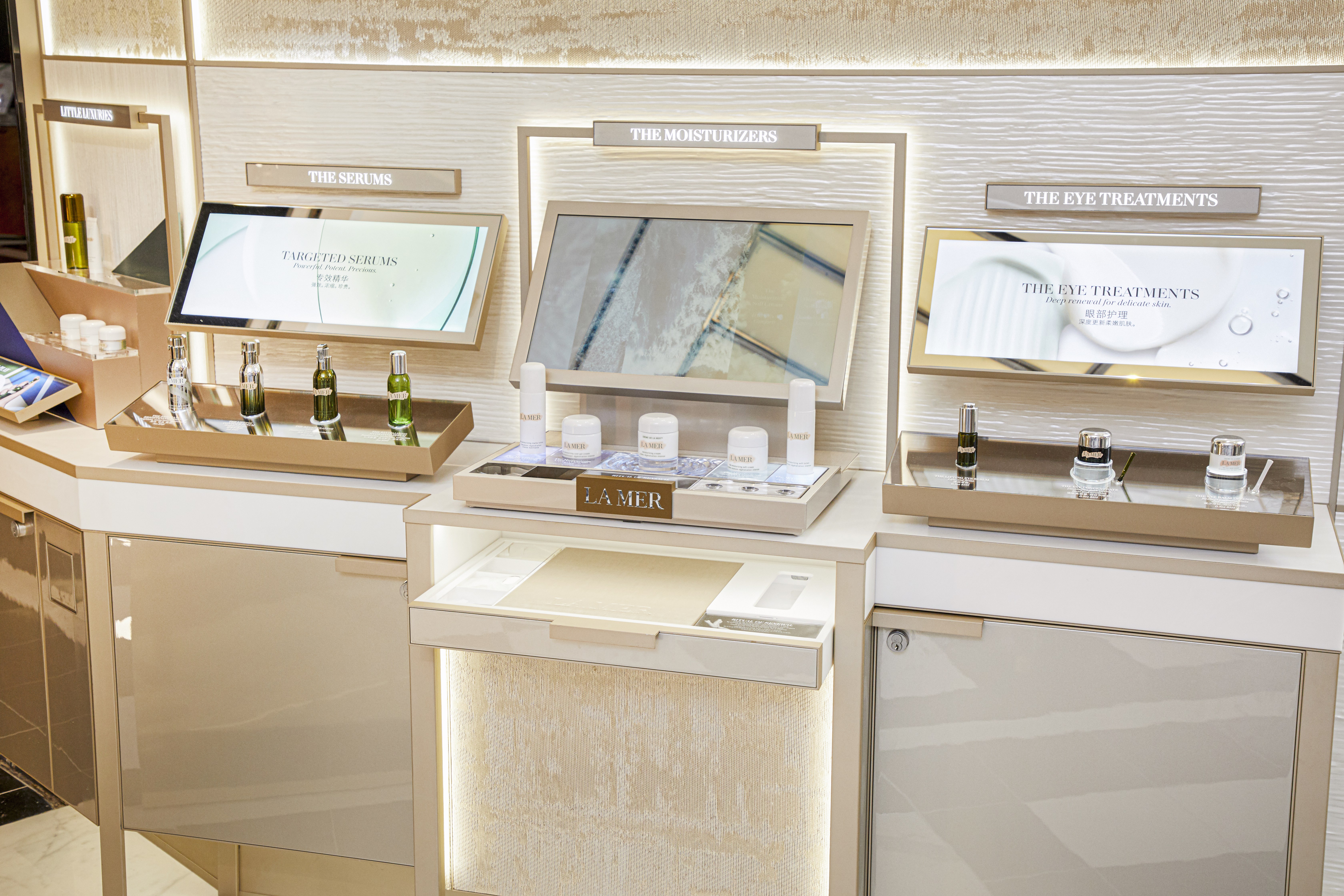 La Mer 纽约 Bloomingdale's 59 街店丨美国纽约-18