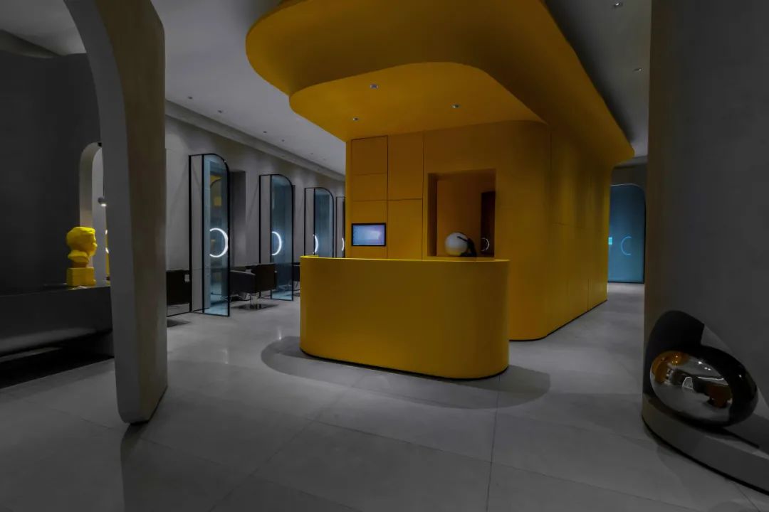 出色美业旗舰店丨中国莆田丨本言设计-11