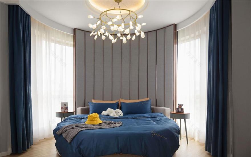 打破空间局限,打造功能齐全的舒适家居-53