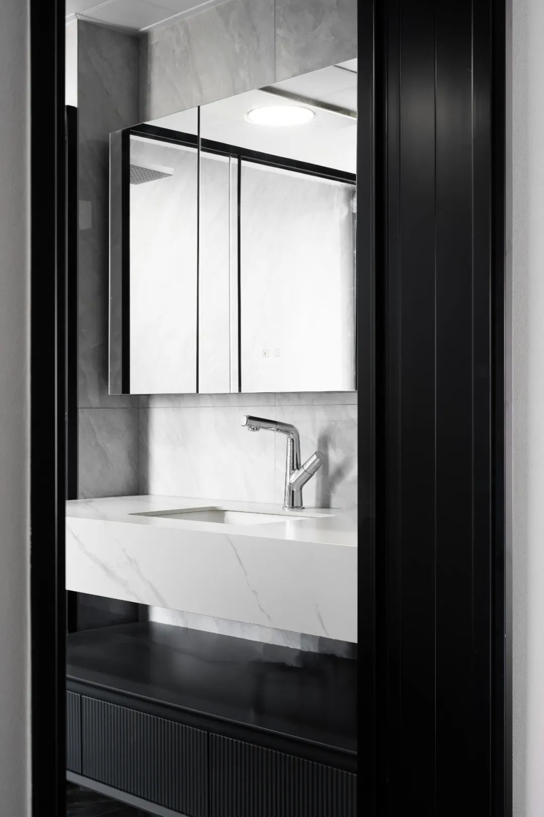 金地天际丨中国常州丨汉秋设计-53