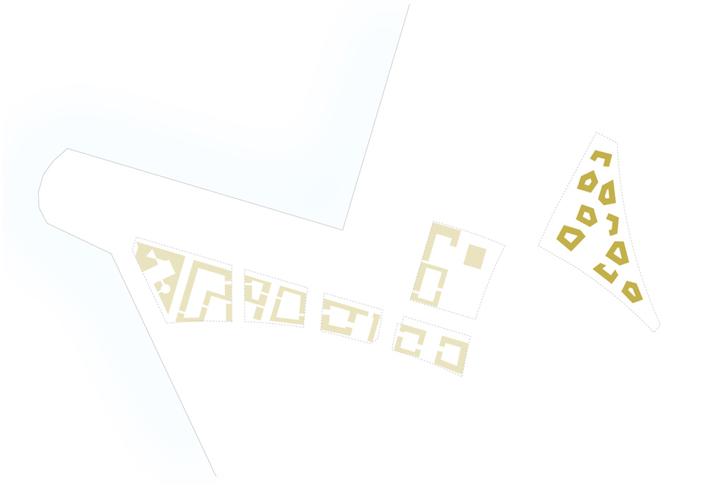 Golden City 项目 | 打造独特办公景观-9