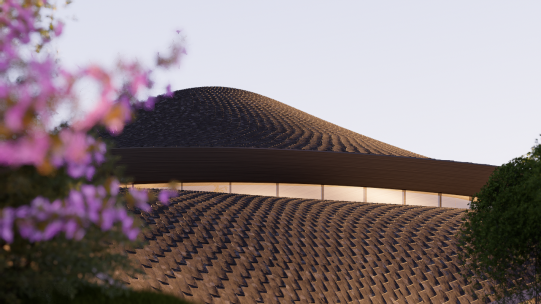 中标|无锡阳山度假区游客服务中心-138