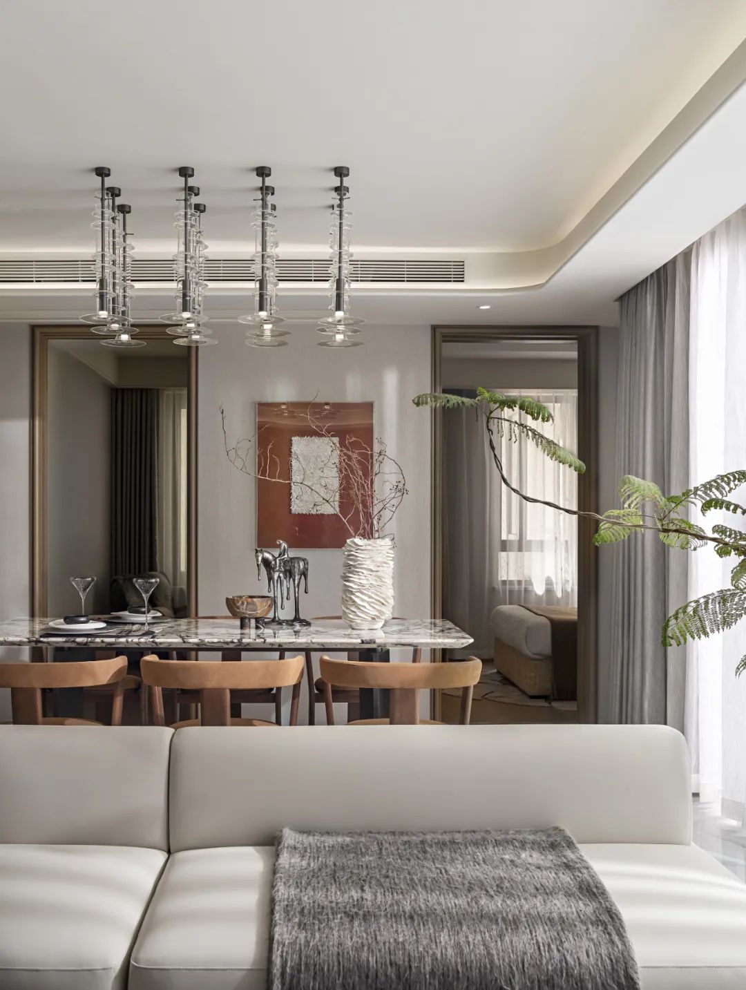 杭州滨江澄虹府丨中国杭州-22