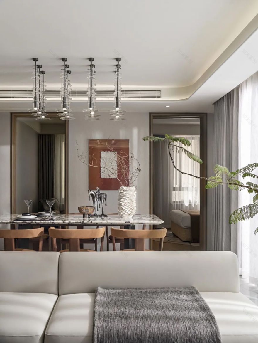 杭州滨江澄虹府丨中国杭州-22