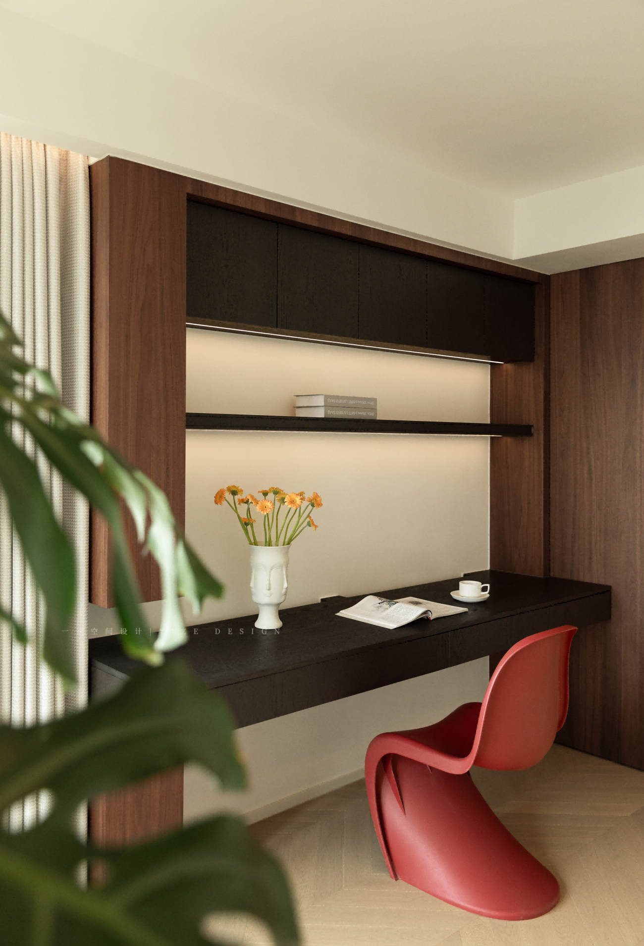 暗香疏影 翡暖流光-32