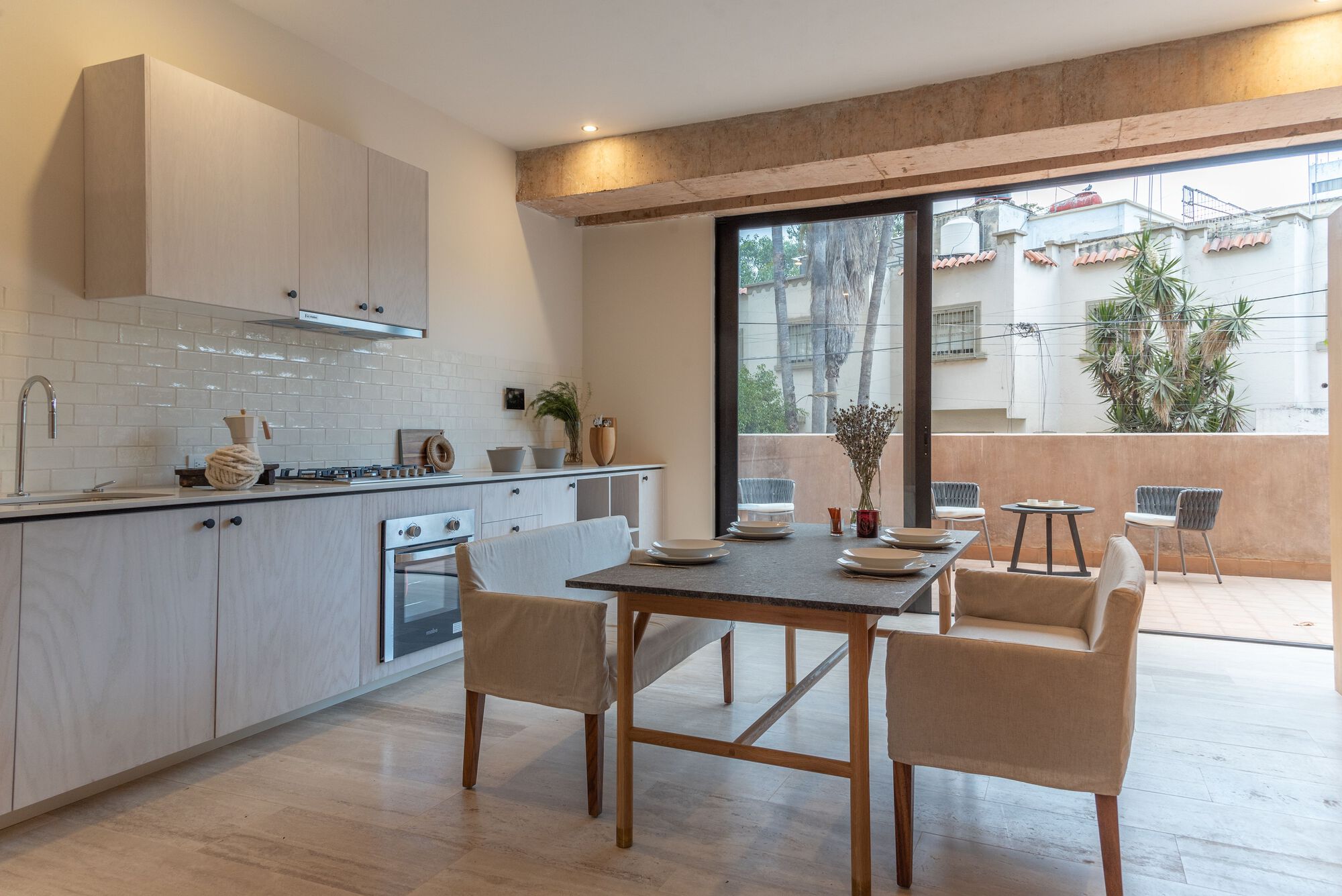 Luna 1807 公寓楼丨墨西哥瓜达拉哈拉丨Roldán Arquitectos-27