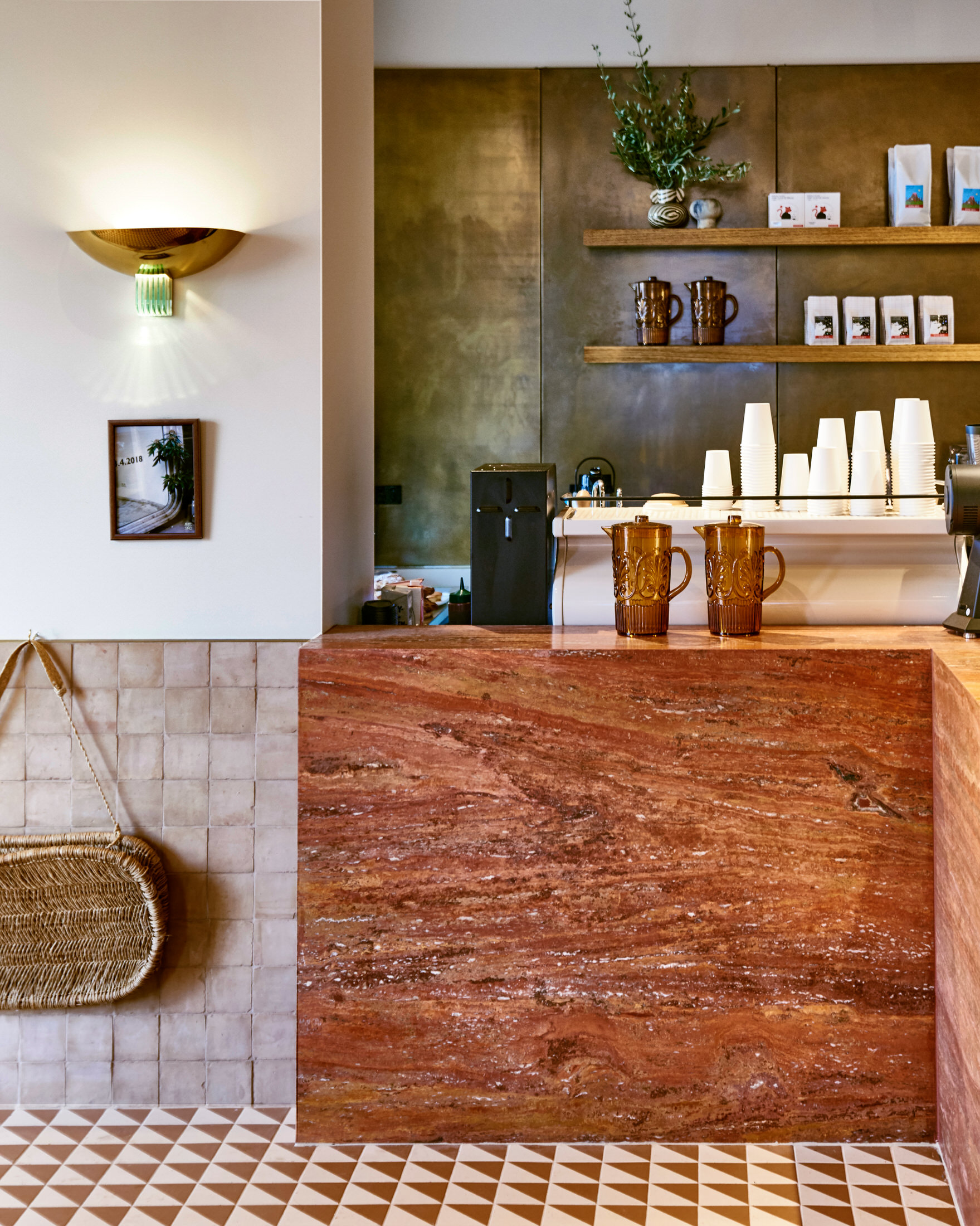 邦迪亭的光辉岁月丨澳大利亚悉尼丨COX-12