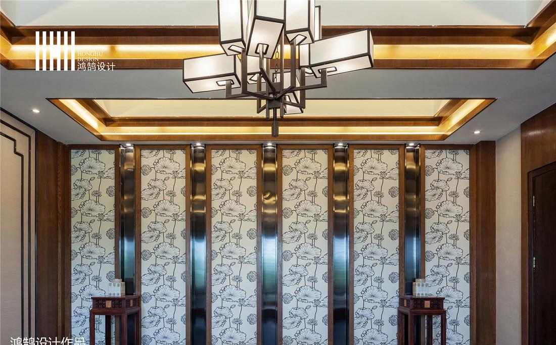 吕城新中式设计-21