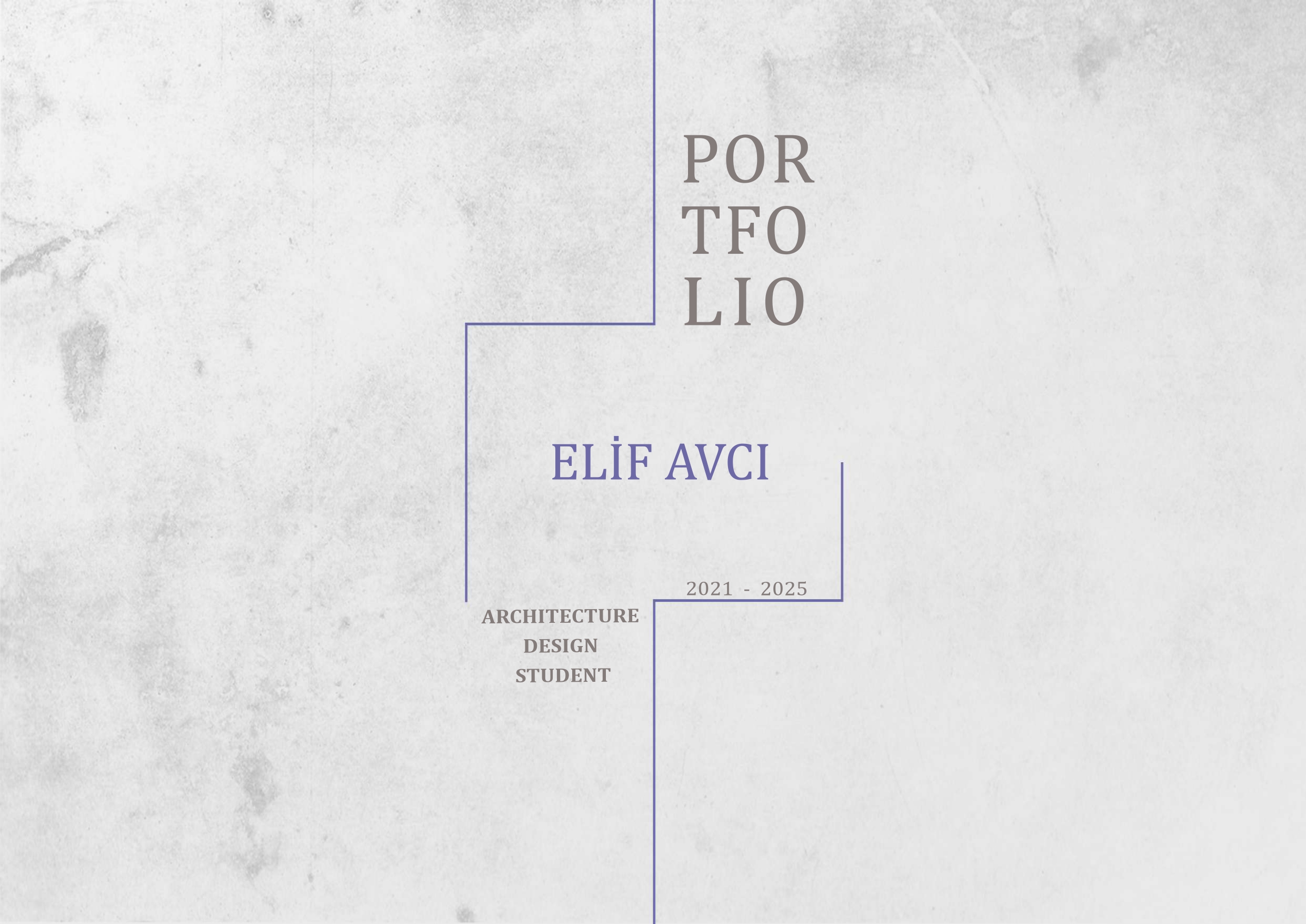 PORTFOLYO ELİF AVCI-0